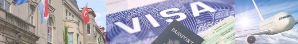 Cape Verdean Visa Form for Britons and Permanent Residents in United Kingdom